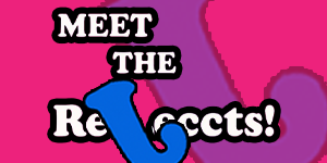 Meet the ReJects: 05.15.2013